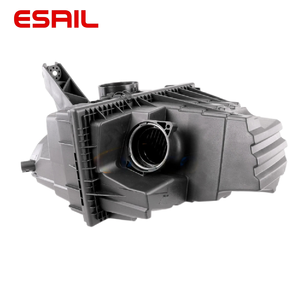 ฝาครอบตัวกรองอากาศ V104706 7H0129607J 7H0129607 V10-4706สำหรับ VW Transporter T5 Multivan <span class=keywords><strong>bulli</strong></span> - Product Image 2