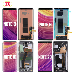 Bán buôn điện thoại di động màn hình <span class=keywords><strong>LCD</strong></span> cho <span class=keywords><strong>Samsung</strong></span> Galaxy A10 A20 A30 A40 A50 A60 A70 A80 A11 A21 A31 A51 A12 A13 A14 Màn hình hiển thị <span class=keywords><strong>LCD</strong></span> - Product Image 4