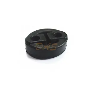 OEM 17565-16080 Spring Bumper Automotive parts Rubber for Toyota engine mounting