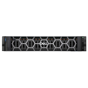 Serveur en rack original Dells PowerEdge 2U 6444Y CPU 16C 3.70GHZ R760 - Product Image 4