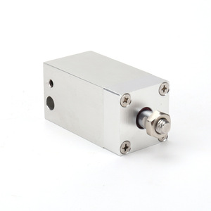 Yingsen Pneumatics Custom Plunger Cylinder Aluminum Single-acting Pneumatic For Printing Presses - Product Image 4