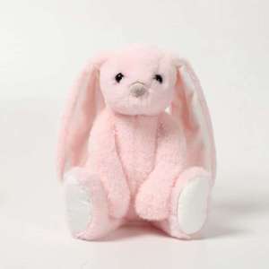 Dễ thương Bunny búp bê sang trọng tai dài nhồi bông thỏ Đồ chơi Quà tặng cho em bé tắm, sinh nhật & Phục sinh - Product Image 2