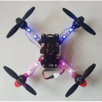 Modèle d'avion télécommandé pour adolescents et étudiants, kit de montage DIY standard, quadricoptère MISUXIN, emballage en boîte
