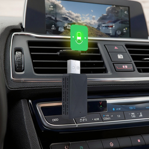 <span class=keywords><strong>Carplay</strong></span> Ai Box Wireless per auto Audio lettore multimediale per <span class=keywords><strong>Volkswagen</strong></span> Audi Android <span class=keywords><strong>Carplay</strong></span> adattatore - Product Image 6