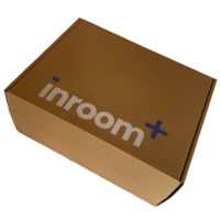 Boîtes d'expédition pour chaussettes en carton ondulé rigide, pliables, magnétiques, avec logo personnalisé, écologiques, biodégradables, recyclables, réutilisables, avec gaufrage