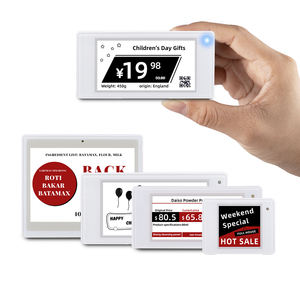 7.5英寸电子墨水智能卡显示器Esl价格标签电子货架标签Esl价格标签 - Product Image 5