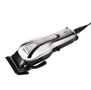 Cariño de cabello eléctrica <span class=keywords><strong>clipper</strong></span> pelo inalámbrico trimmer eléctrico profesional de cabello - Product Image 4