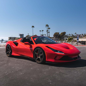 Llantas forjadas 18 19 20 21 22 24 pulgadas para <span class=keywords><strong>Ferrari</strong></span> F8 488 296 GTS <span class=keywords><strong>458</strong></span> 812 GTS sf90 McLaren 765lt Koenigsegg Benz Lamborghini - Product Image 5