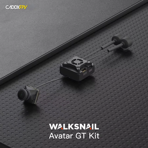 Caddx Walknail 아바타 GT 키트 2W HD 비디오 송신기 FPV RC 드론 레이싱 액세서리 용 장거리 야간 투시경 - Product Image 5