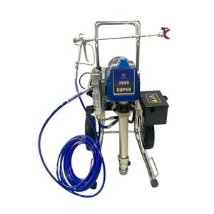 110V 220V pulvérisateur de <span class=keywords><strong>peinture</strong></span> sans air bâtiment intérieur extérieur <span class=keywords><strong>peinture</strong></span> murale <span class=keywords><strong>peinture</strong></span> antirouille Machine de <span class=keywords><strong>peinture</strong></span> sans air - Product Image 6