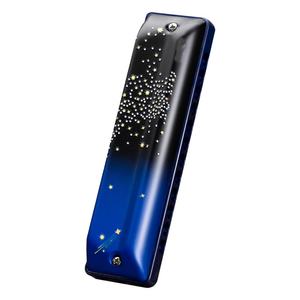 F12 12 trous <span class=keywords><strong>Blues</strong></span> <span class=keywords><strong>Harmonica</strong></span> <span class=keywords><strong>diatonique</strong></span> professionnel pour la performance et les débutants <span class=keywords><strong>Harmonica</strong></span> - Product Image 1