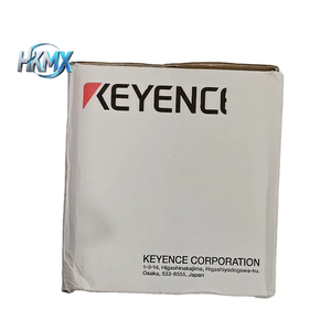 เซ็นเซอร์ตรวจจับวัตถุแบบเหนี่ยวนำ KEYENCE EZ-12M EX-305V ความเสถียรสูง สำหรับอุปกรณ์ระบบอัตโนมัติในอุตสาหกรรม - Product Image 1