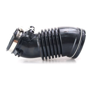 17228-<span class=keywords><strong>RGL</strong></span>-A00 Manguera de admisión de filtro de aire con abrazaderas 696020 Fit 2005 2006 HON DA ODYSSEY V6 3.5L 17228RGLA00 - Product Image 1