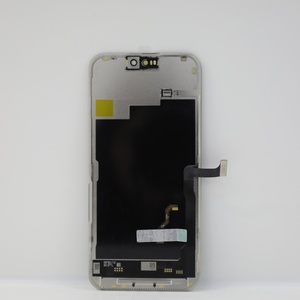 Écran tactile LCD pour téléphone portable OEM d'usine pour <span class=keywords><strong>iPhone</strong></span> 13 14 15 Pro <span class=keywords><strong>Max</strong></span>, écran OLED flexible de remplacement, <span class=keywords><strong>taille</strong></span> 1:1 véritablement originale - Product Image 6