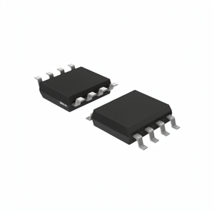 W25Q16JWSSIQ 8 SOlC ชิ้นส่วนอิเล็กทรอนิกส์หน่วยความจำ มีสินค้าในสต็อก - Product Image 1
