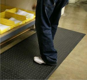 人間工学に基づいた耐疲労マット - Product Image 2
