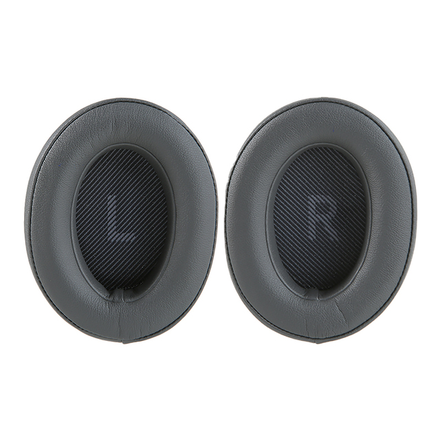 E35 E45 Protein Leather and Foam Padded Headphone Covers Enhancing Sound and Fit Headphone Accessories