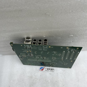 Pièces de l'armoire de commande du robot <span class=keywords><strong>DSQC639</strong></span> 3HAC025097-001/16 Carte mère du robot DSQC377B 3HNE01586-1/15 DSQC352A 3HNE00009-1/12 En stock - Product Image 4