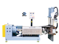 Machine à fabriquer des granulés de plastique à chaud, machines de recyclage de déchets plastiques, granulateur de plastique de recyclage, pelletiseur de plastique