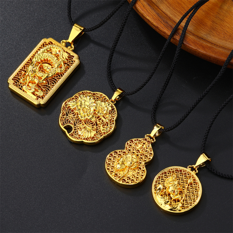 Creative Pearl Pendant Necklace Collarbone Chain