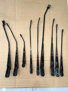 Bras <span class=keywords><strong>d</strong></span>'<span class=keywords><strong>essuie</strong></span>-<span class=keywords><strong>glace</strong></span> pour <span class=keywords><strong>extracteur</strong></span> - Product Image 2