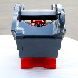 Attacco Rapido Idraulico AURIX-A, Attacco Rapido Meccanico, Attacco Rapido per Escavatori da 0,8-52 Tonnellate - Product Image 3