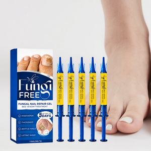 Trattamento Antimicotico per Unghie a Marchio Privato, Soluzione Riparatrice per Funghi su Unghie di Piedi e Mani - Product Image 4
