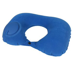 Bon marché Prix personnalisé Logo oreillers <span class=keywords><strong>de</strong></span> <span class=keywords><strong>voyage</strong></span> siège <span class=keywords><strong>de</strong></span> voiture Air gonflable flocage en forme <span class=keywords><strong>de</strong></span> U repos cou <span class=keywords><strong>oreiller</strong></span> en gros pour dormir - Product Image 1