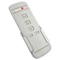 Telis 1 RTS Pure 1810630A 1810632 1810633 1810635 1810631 1810631A 1810630 Télécommande de porte de garage 433,42MHz