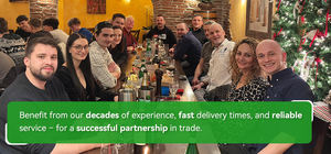 Walther+ Design EA-110-K Marco de fotos cuadrado de papel (33 cm x 31 cm) Verde - Product Image 6