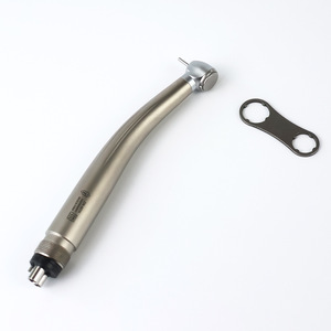 หัวกรอฟันความเร็วสูง สแตนเลสสตีล แบบสามจุดฉีดน้ำ ขนาดมาตรฐาน - Product Image 3