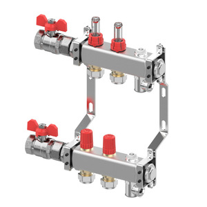 ตัวกระตุ้นความร้อนดานฟอสส์ ABRA A5 NC 24V ตัวกระตุ้นไฟฟ้าแบบติดตั้งบนแผง - Product Image 3