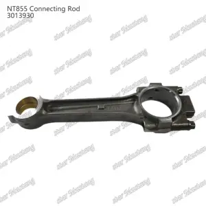 NT855 Connecting Rod 3013930 Suitable For Cummins Engine Parts