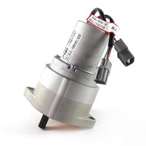 Motor de Aceleración YN20S00002F1 YT13E01085P1 para Excavadora SK200-6E SK230-6E - Product Image 4