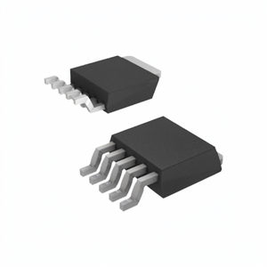 Power Management (PMIC) Components Electronic LA5779MP-DL-E Manufacturer Channel TO 252 6, DPAK - Product Image 1