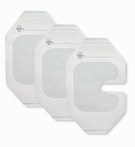 Parche Adhesivo de Fijación IV a Prueba de Agua, Vendaje de Película Transparente de PU Médica Desechable - Product Image 2