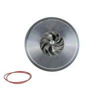 Cartouche de turbocompresseur GT35 Turbo Core 836474-0010 836474-0004 51091017292 51091017267 51091019267 pour camion MAN