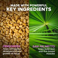 Capsules d'amélioration mammaire à base de Maca pour femmes, améliorent et augmentent efficacement la beauté des seins, produit pour des seins volumineux