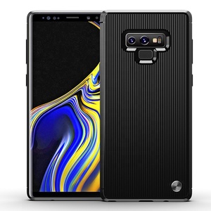 <span class=keywords><strong>Coque</strong></span> de téléphone portable en TPU souple brossé de luxe pour <span class=keywords><strong>Samsung</strong></span> <span class=keywords><strong>Galaxy</strong></span> <span class=keywords><strong>Note</strong></span> <span class=keywords><strong>9</strong></span> - Product Image 2
