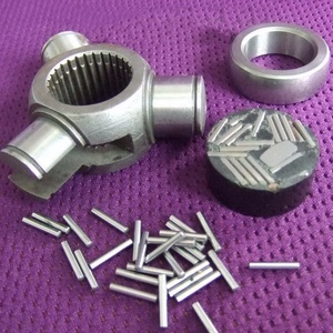 Junta Tripodoidal del Eje de Transmisión Izquierdo, Junta Homocinética Interna para <span class=keywords><strong>FIAT</strong></span> 46308387 Spider - Product Image 3