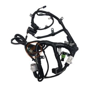 ชุดสายไฟ 3958224 3937165 3935855 ใช้ได้กับเครื่องยนต์ QSB5.9 5.9L 6.7L - Product Image 1