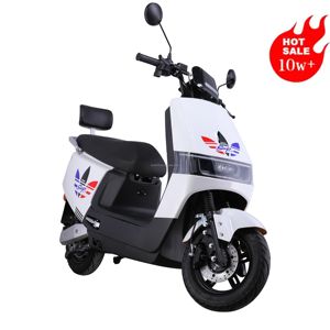 <span class=keywords><strong>Moto</strong></span> Électrique 1200 W Haute Vitesse, Design Cool, Longue Autonomie, Tout-Terrain, Deux Roues pour Adultes, en Promotion - Product Image 6