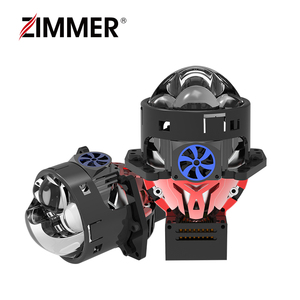 Nâng cấp ống kính máy chiếu laser <span class=keywords><strong>LED</strong></span> độ sáng cao R80 Max 80W công suất cao 3 laser tự động - Product Image 3