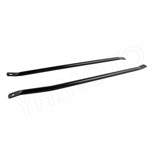 Kit de supports de cadre avec boulons pour Simson S50 S51 S70 S53 S83 - Product Image 3