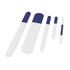 Thủy tinh móng tay tập tin chất lượng đã được phê duyệt và tự động móng tay tập tin cho 2025 - Product Image 4