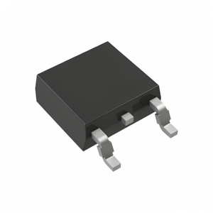 Transistors 2SC5706-TL-E Full BOM Support TO-252-3, DPAK , SC-63 Electronic Component Distributor - Product Image 1