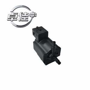 Vanne solénoïde à vide Zj 72240200 037906283A pour utilisation automobile Benz - Product Image 1