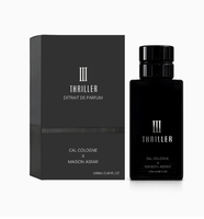 Parfum pour homme de marque privée, texture noire, senteur florale neutre, parfum de niche, tempérament naturel, longue durée, écologique, moderne
