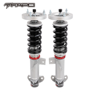 Offre Spéciale FAPO PF006020 pour BMW Z3 E36 1996-2002 fournisseurs compétents stock supports avec amortisseurs mono-tube coilover - Product Image 3