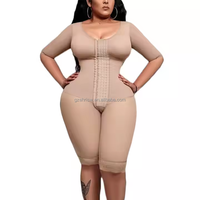 Fajas Colombianas Postoperatorias de Compresión Médica Verificadas al por Mayor, Etapa 1, para Mujer, Shapewear